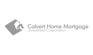 Calvert Home Mortgage Logo